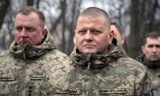 Báo Ukraine nói tổng thống có thể thay thế cả tổng tư lệnh và tổng tham mưu trưởng