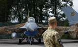 Xung đột Nga - Ukraine ngày 15/4: Tướng Nga không đánh giá cao phi đội máy bay F-16 của Ukraine