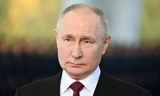 Tổng thống Nga Putin: 'Israel có quyền tự vệ'