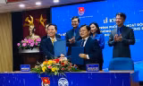 Bộ trưởng TT&TT Nguyễn Mạnh Hùng: Chuyển đổi số sẽ thay đổi thanh niên Việt Nam