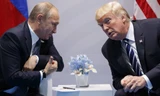 Nhóm cố vấn ngăn Tổng thống Mỹ Trump điện đàm với Tổng thống Nga Putin