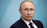Tổng thống Putin: NATO từ chối đàm phán với Nga