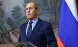 Ngoại trưởng Nga Sergey Lavrov. Ảnh: Sputnik