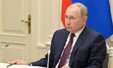 Ngày mai, Tổng thống Putin ký văn bản sáp nhập 4 vùng lãnh thổ mới vào Nga