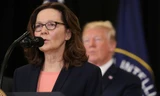 Bà Gina Haspel. Ảnh: Reuters