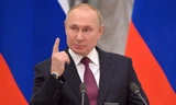 Tổng thống Putin nêu điều kiện kết thúc chiến dịch ở Ukraine