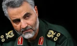 Tướng Qasem Soleimani. Ảnh: Sputnik