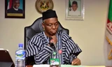 Thống đốc bang Kaduna - ông Nasir Ahmad el-Rufai.