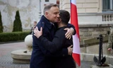Anh và Ba Lan cân nhắc gửi xe tăng cho Ukraine, các đồng minh phương Tây sẽ nối gót?