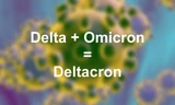 Chuyên gia đảo Síp bác bỏ hoài nghi về biến thể lai mới Deltacron