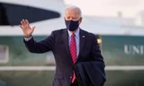 Tổng thống Mỹ Joe Biden. Ảnh: Reuters
