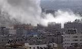 Xung đột Israel - Hamas ngày 20/11: 100 người liên quan đến Hamas bị bắt ở Dải Gaza, đưa đến Israel thẩm vấn