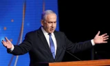 Thủ tướng Israel Benjamin Netanyahu. Ảnh: Reuters
