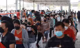 Thái Lan: Hơn 10 tỉnh thành phát hiện ca nhiễm Omicron, chuẩn bị cho kịch bản xấu nhất