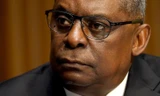 Bộ trưởng Quốc phòng Mỹ Lloyd Austin. Ảnh: Getty