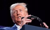 Tổng thống Trump yêu cầu tạm dừng mọi khoản tài trợ và cho vay của liên bang