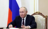 Tổng thống Putin chủ trì cuộc họp quan trọng trước thềm đàm phán Nga - Ukraine