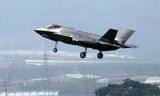 Mỹ đưa 'Tia chớp' F-35 đến Đức để tăng khả năng phòng thủ của NATO