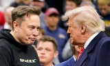 Tổng thống Mỹ Trump gửi lời cảnh báo cứng rắn đến tỷ phú Elon Musk