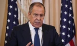 Ngoại trưởng Nga Sergei Lavrov. Ảnh: Tehran Times