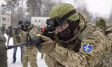 Ukraine bất ngờ thay chỉ huy Lực lượng Phòng vệ lãnh thổ