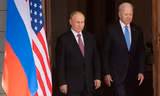 Điện Kremlin nói về quyết định dừng tranh cử của Tổng thống Mỹ Joe Biden