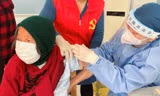 Trung Quốc nhận lô vắc xin ngừa COVID-19 nước ngoài đầu tiên từ Đức