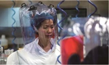 Bà Shi Zhengli. Ảnh: Viện Virus học Vũ Hán