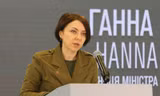 Ukraine tuyên bố giành được tám khu định cư