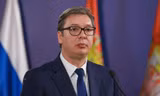 Căng thẳng ở Kosovo: Tổng thống Serbia tuyên bố 'không đầu hàng', Nga lên tiếng 