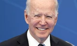 Tổng thống Mỹ Joe Biden. Ảnh: Reuters