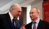 Tổng thống Lukashenko nói Belarus 'quan ngại về Wagner'