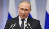 Tổng thống Putin nói Nga không có kế hoạch giành quyền kiểm soát Kharkiv