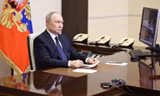 Tổng thống Nga Putin tuyên bố giải phóng hoàn toàn tỉnh Kursk