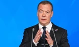 Ông Dmitry Medvedev nói về khả năng sáp nhập các vùng mới vào Nga