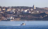 Cháy kho đạn trên bán đảo Crimea, 2.200 người phải sơ tán