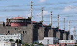 Chín quốc gia sẽ bị ảnh hưởng nếu nhà máy điện hạt nhân Zaporozhye bị tấn công