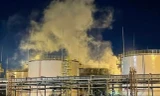 Ukraine tuyên bố tấn công hai nhà máy quan trọng của Nga