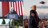 Hai ông Trump - Biden và cách vận động cử tri trái ngược giữa mùa dịch