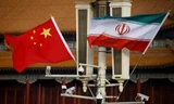 Israel thúc giục Trung Quốc gây sức ép với Iran