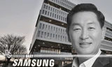 Đồng Tổng giám đốc điều hành Samsung đột ngột qua đời