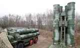 Mỹ gợi ý Thổ Nhĩ Kỳ gửi 'rồng lửa' S-400 Nga đến Ukraine?