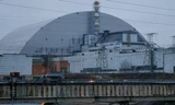 Nga cáo buộc phe chủ nghĩa dân tộc Ukraine âm mưu cắt điện nhà máy Chernobyl