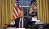Ngày đầu tiên nhậm chức: Ông Trump ký hàng loạt sắc lệnh, ban hành lệnh ân xá, rút Mỹ khỏi WHO