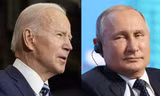 Hé lộ nội dung cuộc điện đàm căng thẳng giữa hai tổng thống Putin - Biden