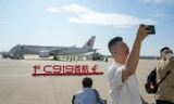 Trung Quốc: Máy bay chở khách nội địa C919 thực hiện chuyến bay thương mại đầu tiên
