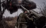 Xung đột Nga - Ukraine ngày 21/11: Mặt trận phía đông của Ukraine có thể sụp đổ