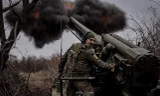 Xung đột Nga - Ukraine ngày 21/11: Mặt trận phía đông của Ukraine có thể sụp đổ