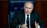 Tổng thống Putin nói về kho vũ khí hạt nhân của Nga