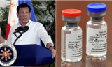 Tổng thống Philippines Rodrigo Duterte. Ảnh: Reuters, Sputnik